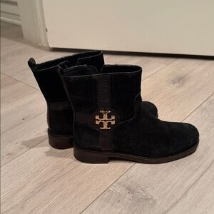 Tory Burch Alaina Booties